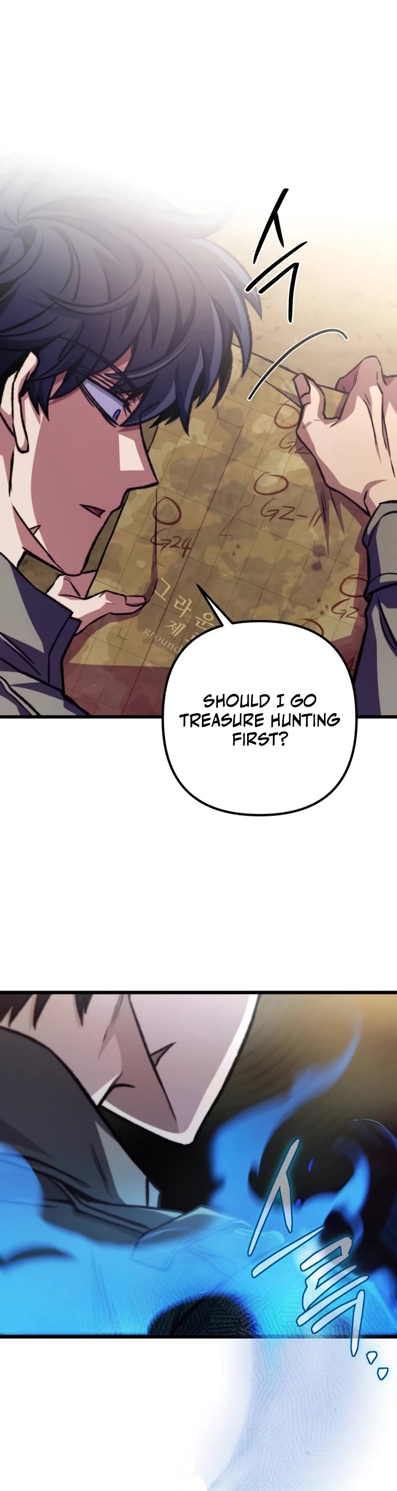 The Genius Assassin Who Takes It All Chapter 28 page 2 - Chapter 28