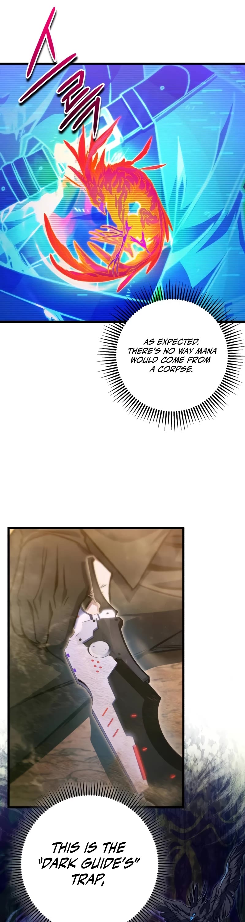The Genius Assassin Who Takes It All Chapter 28 page 21 - Chapter 28