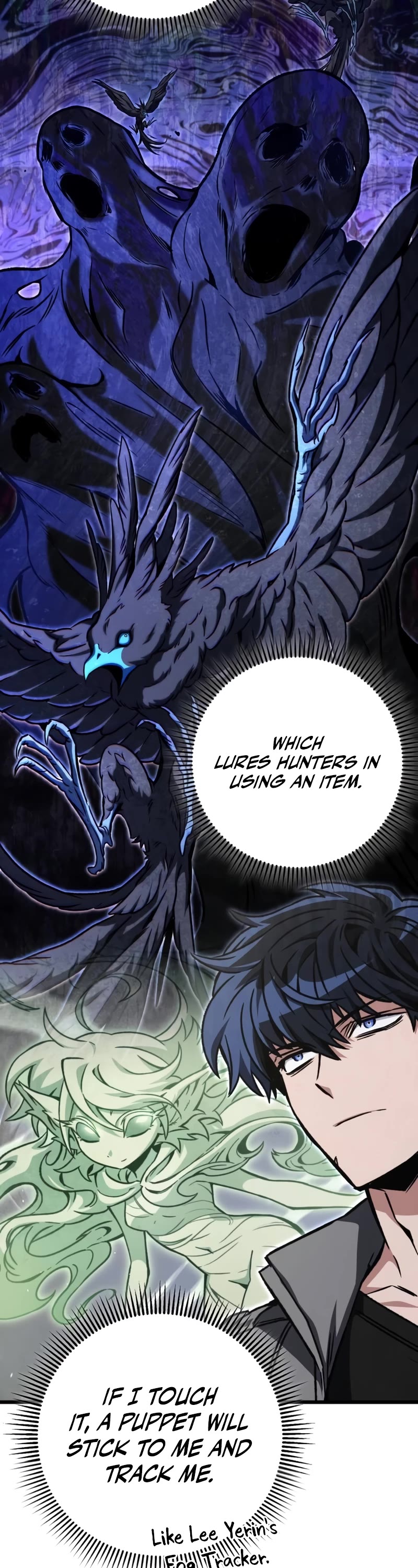 The Genius Assassin Who Takes It All Chapter 28 page 22 - Chapter 28