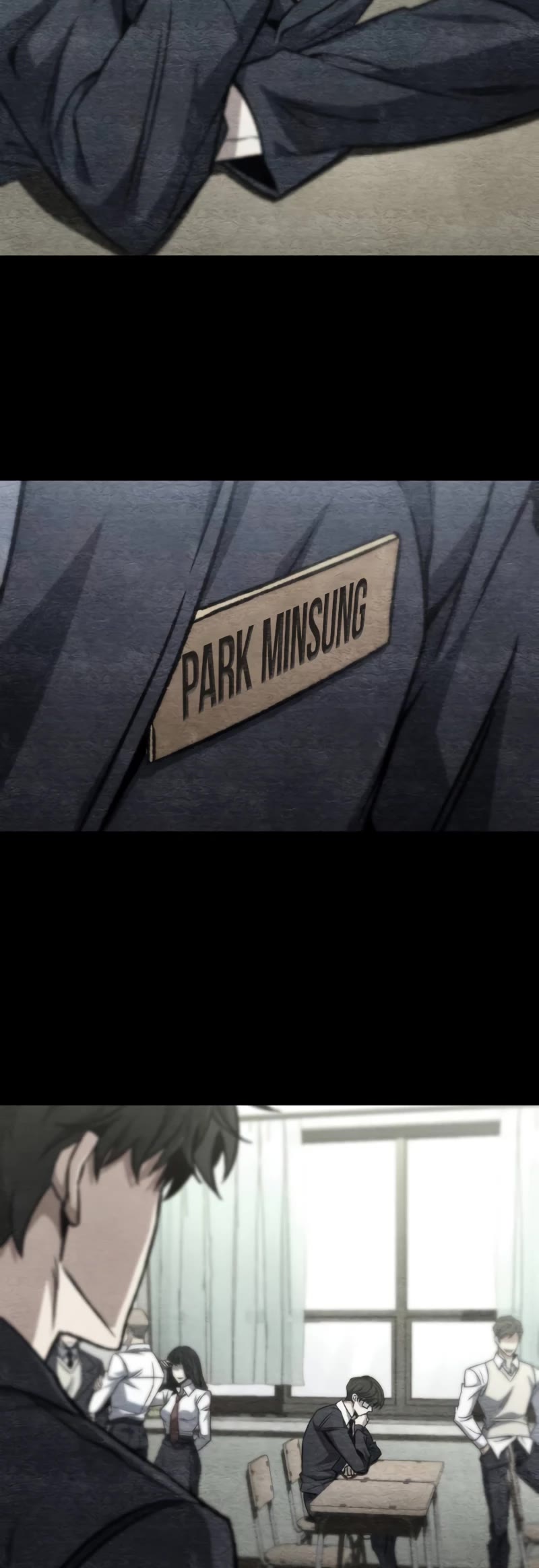 The Genius Assassin Who Takes It All Chapter 28 page 24 - Chapter 28