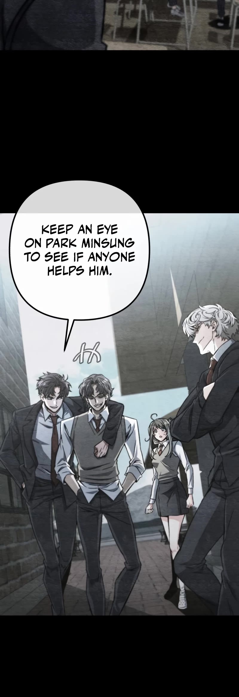 The Genius Assassin Who Takes It All Chapter 28 page 25 - Chapter 28