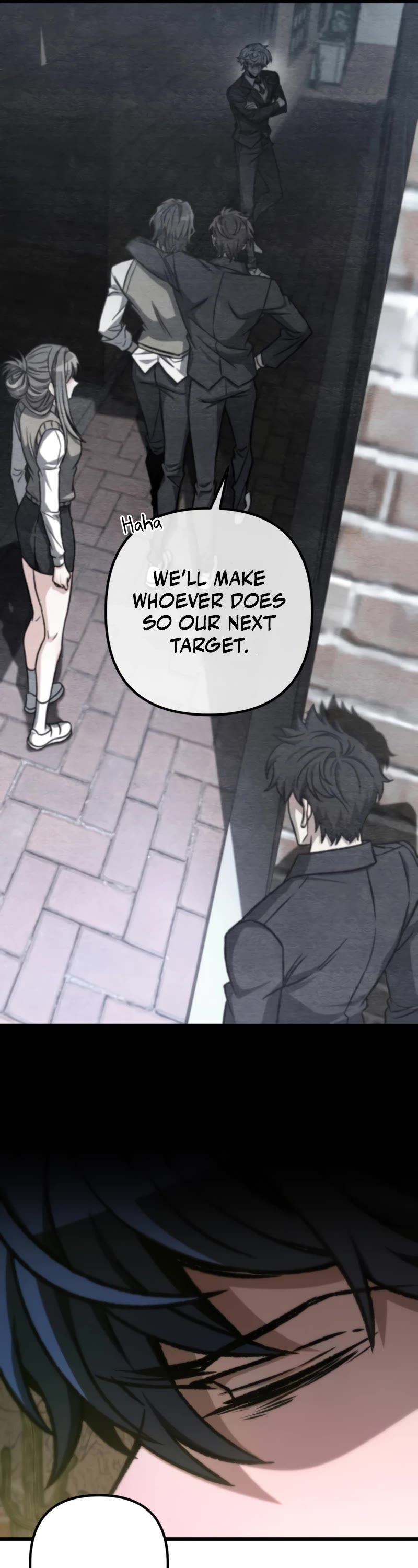 The Genius Assassin Who Takes It All Chapter 28 page 26 - Chapter 28