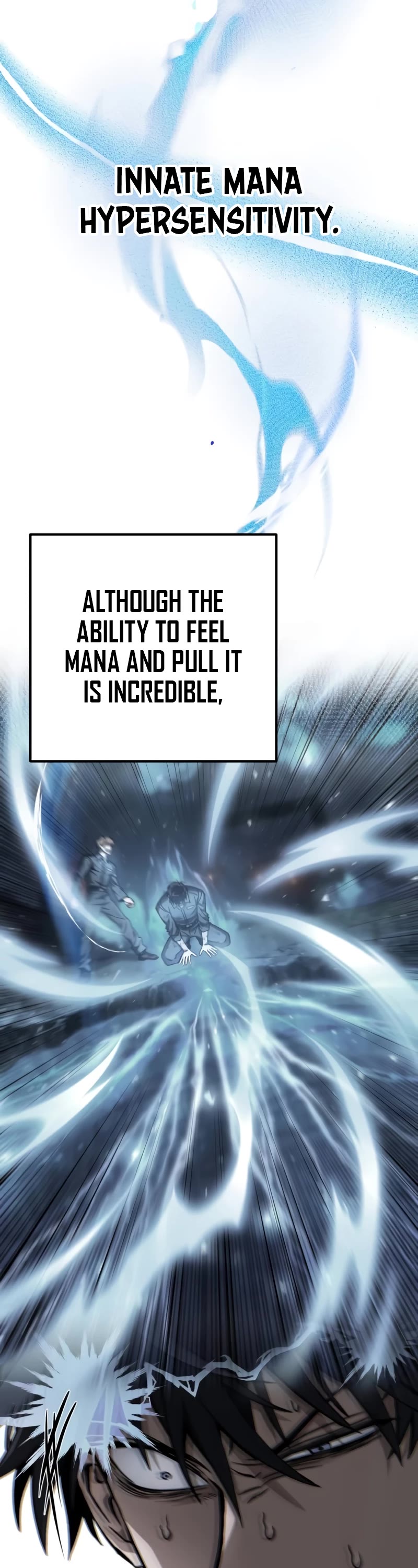 The Genius Assassin Who Takes It All Chapter 28 page 3 - Chapter 28