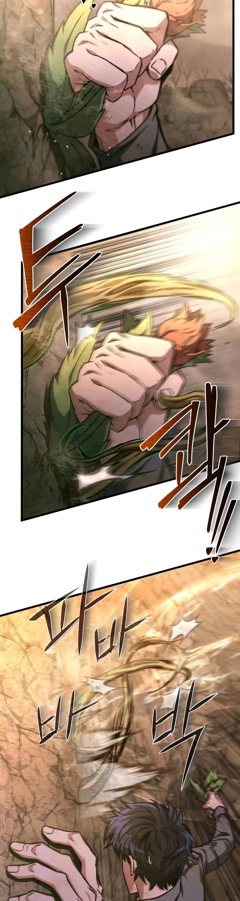 The Genius Assassin Who Takes It All Chapter 28 page 33 - Chapter 28