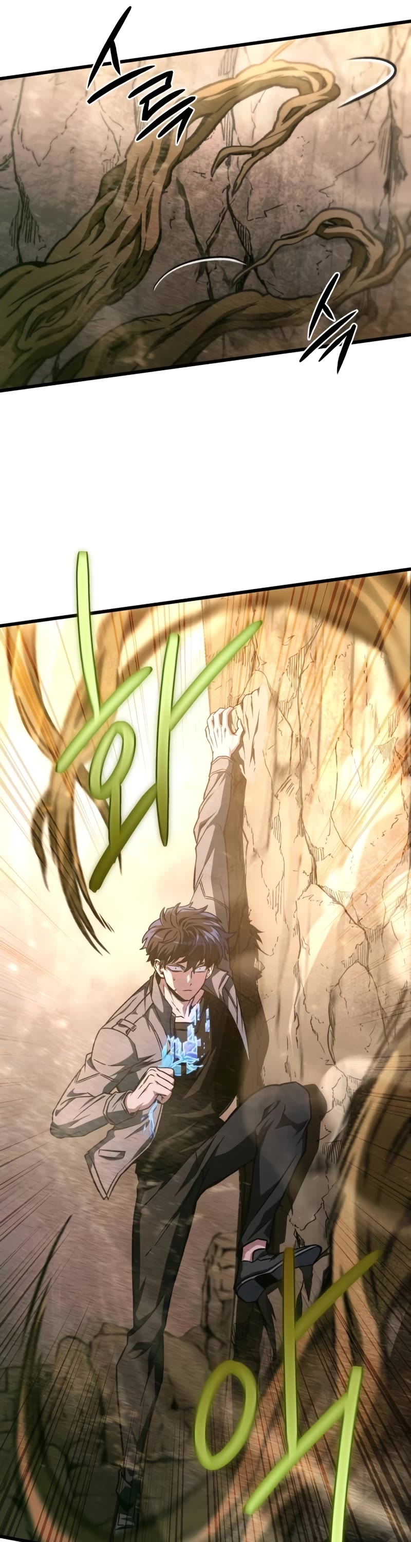 The Genius Assassin Who Takes It All Chapter 28 page 36 - Chapter 28