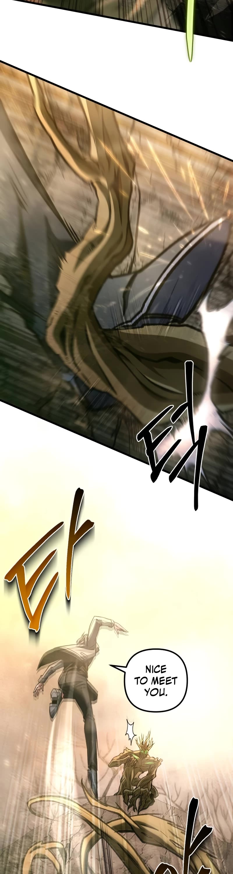The Genius Assassin Who Takes It All Chapter 28 page 37 - Chapter 28