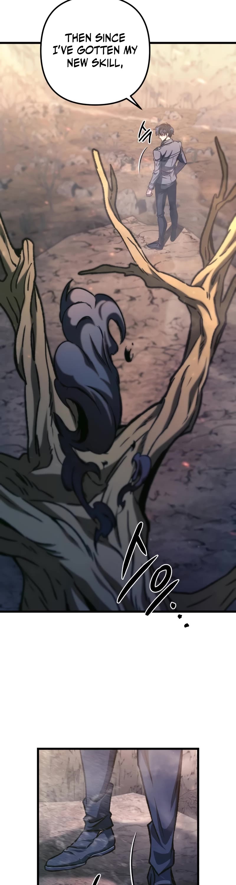 The Genius Assassin Who Takes It All Chapter 28 page 48 - Chapter 28