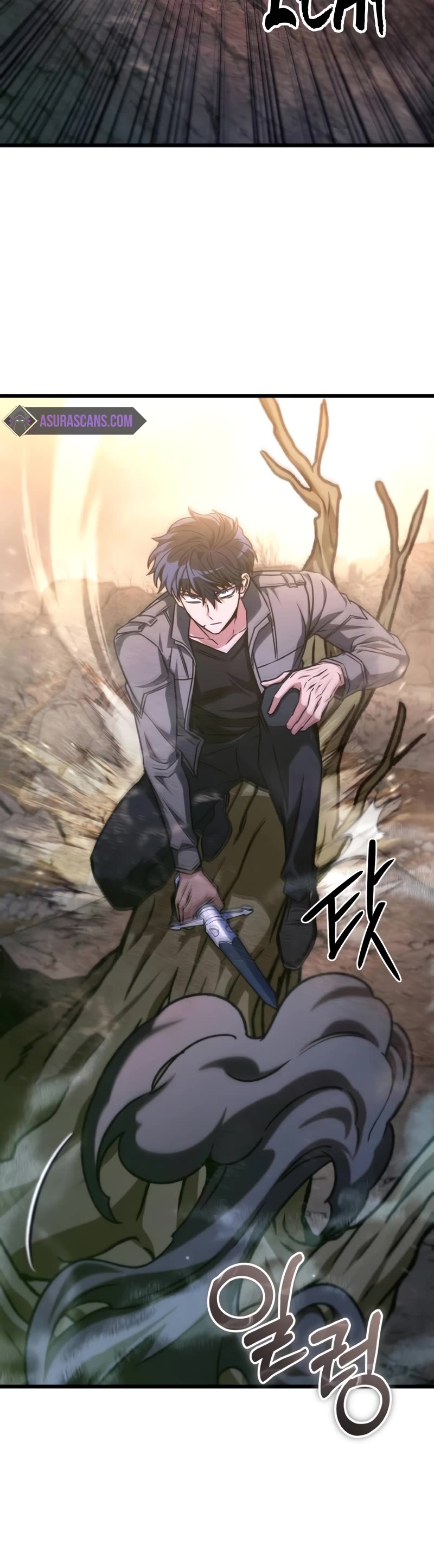 The Genius Assassin Who Takes It All Chapter 28 page 50 - Chapter 28