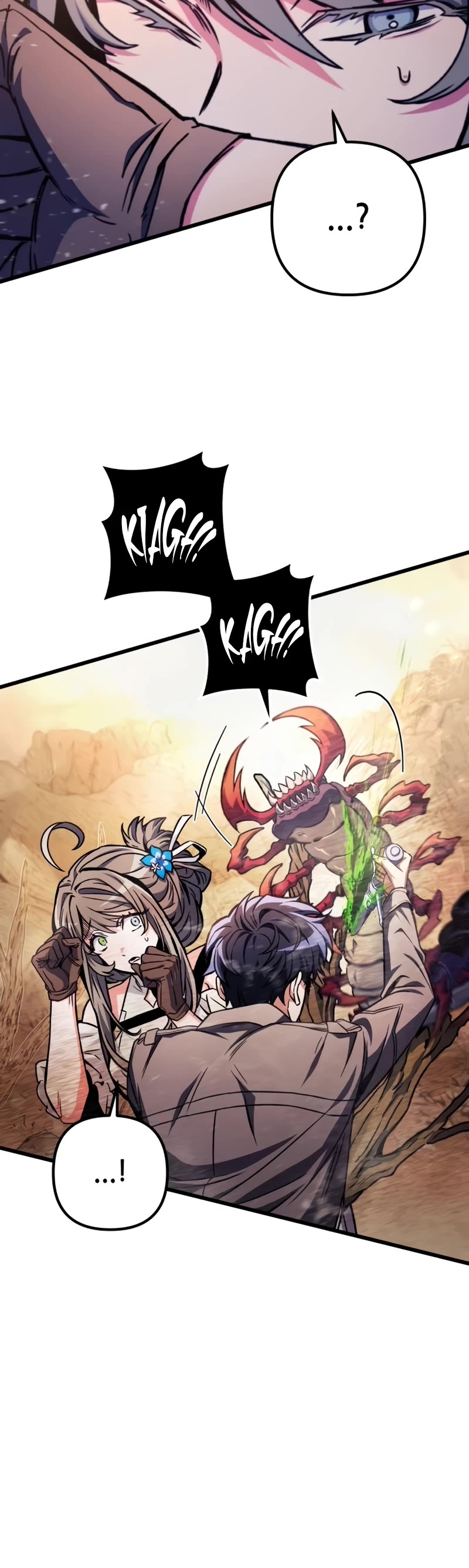 The Genius Assassin Who Takes It All Chapter 29 page 11 - Chapter 29