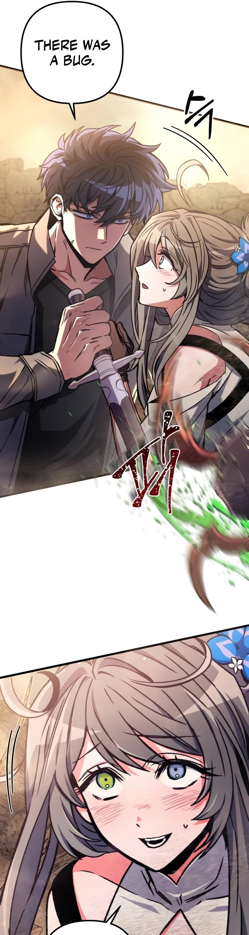 The Genius Assassin Who Takes It All Chapter 29 page 12 - Chapter 29