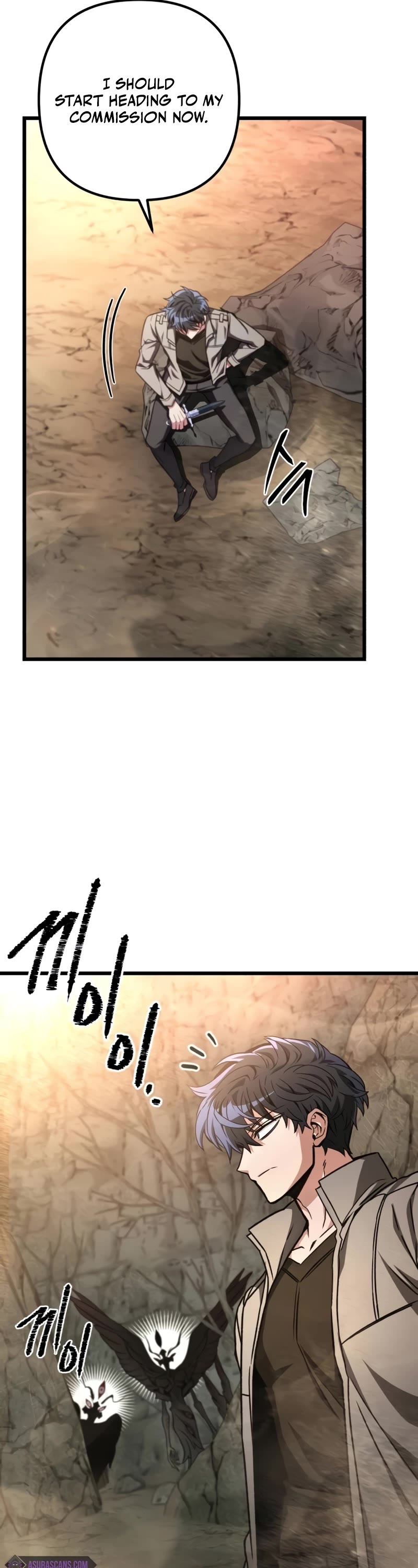 The Genius Assassin Who Takes It All Chapter 29 page 19 - Chapter 29