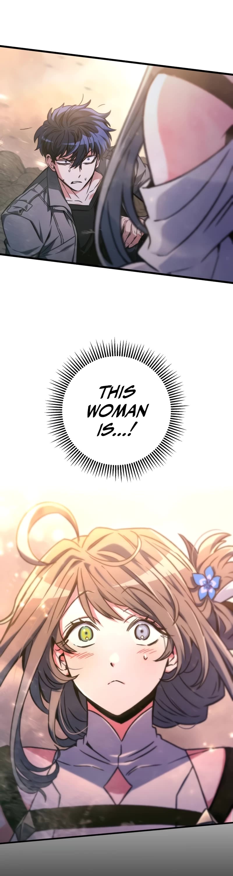 The Genius Assassin Who Takes It All Chapter 29 page 2 - Chapter 29