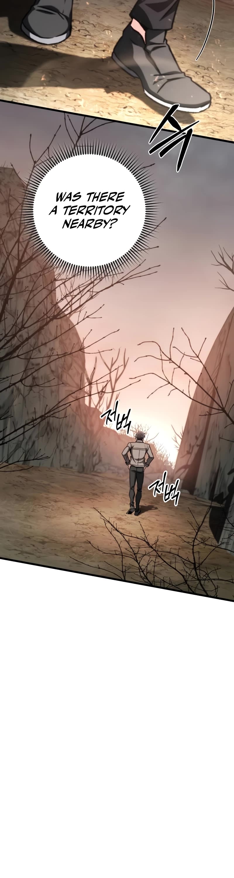 The Genius Assassin Who Takes It All Chapter 29 page 21 - Chapter 29