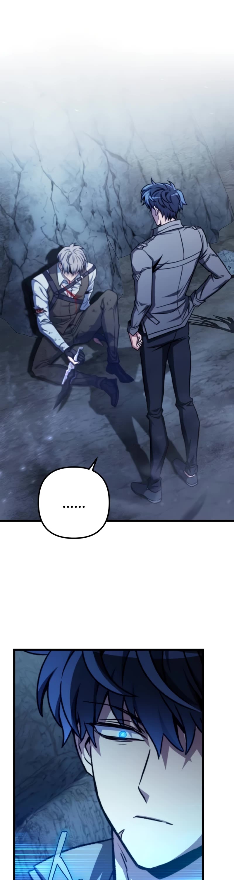 The Genius Assassin Who Takes It All Chapter 29 page 22 - Chapter 29