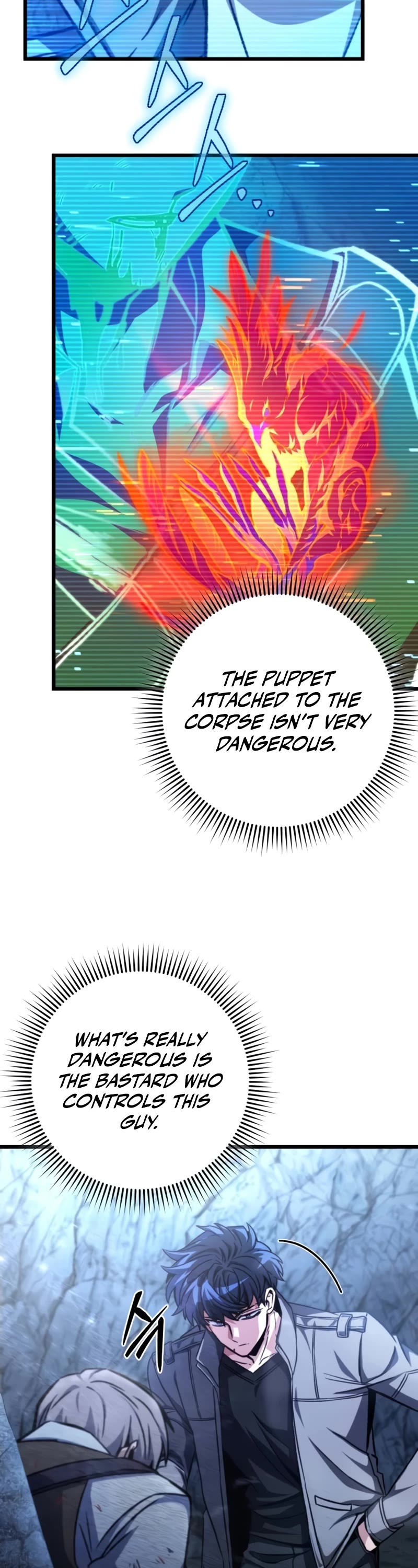 The Genius Assassin Who Takes It All Chapter 29 page 23 - Chapter 29