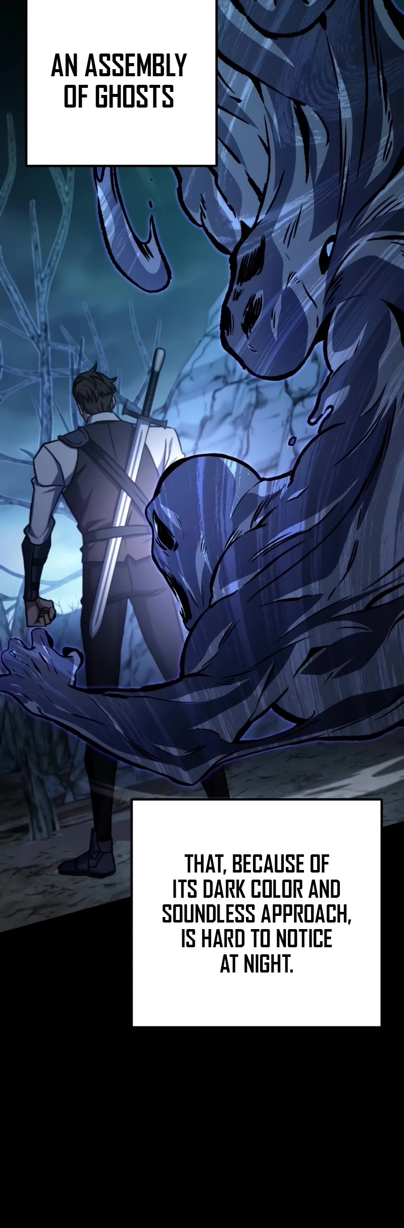 The Genius Assassin Who Takes It All Chapter 29 page 25 - Chapter 29