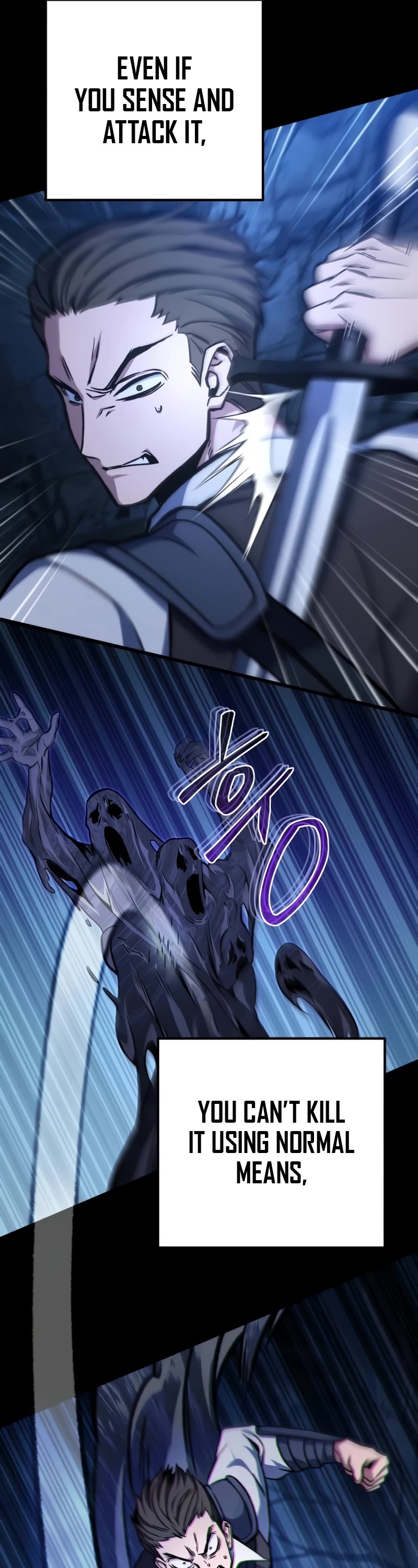 The Genius Assassin Who Takes It All Chapter 29 page 26 - Chapter 29