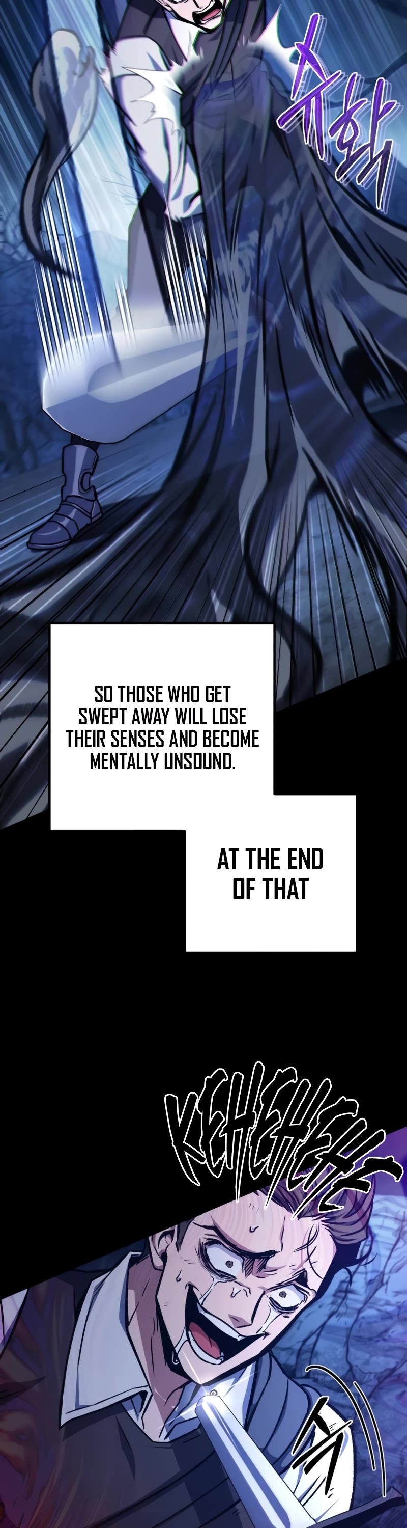 The Genius Assassin Who Takes It All Chapter 29 page 27 - Chapter 29