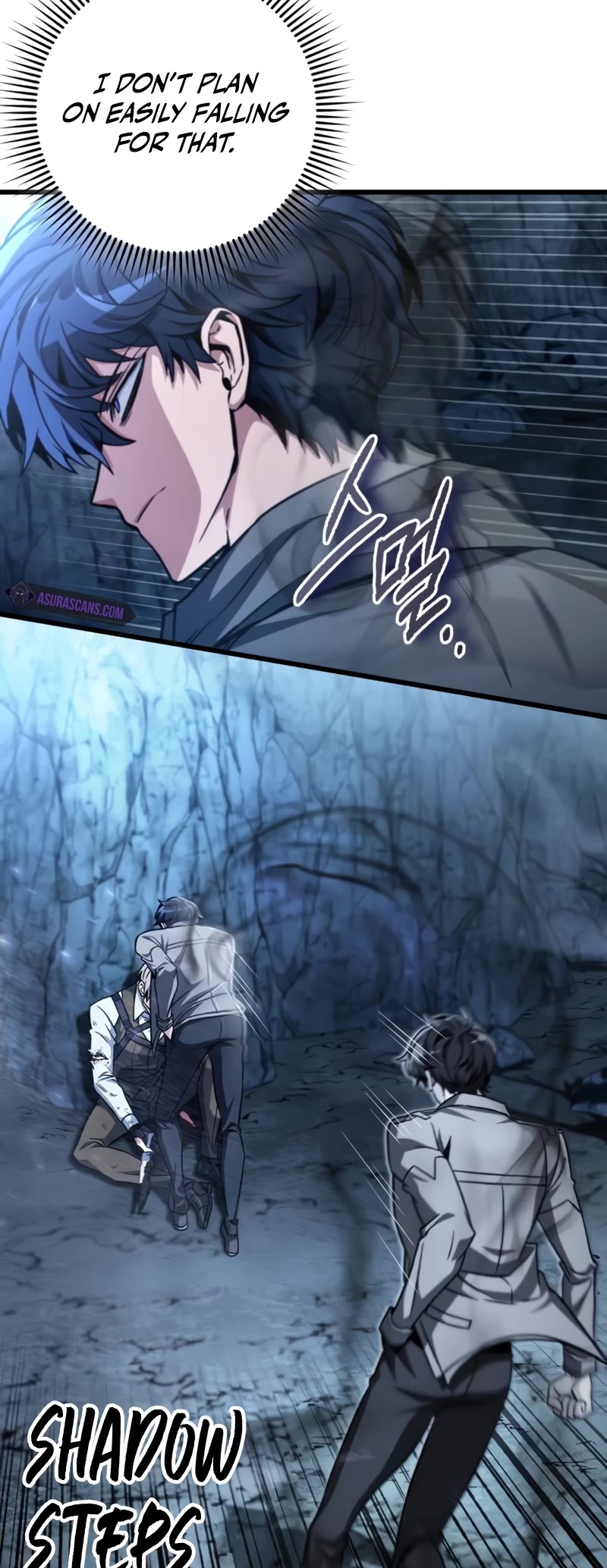 The Genius Assassin Who Takes It All Chapter 29 page 29 - Chapter 29