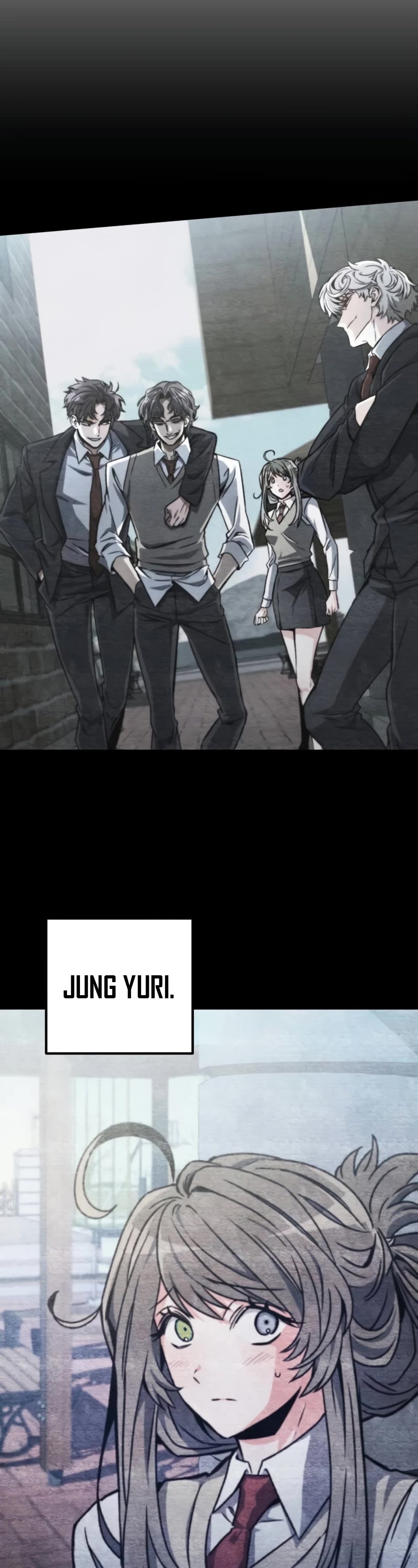 The Genius Assassin Who Takes It All Chapter 29 page 3 - Chapter 29