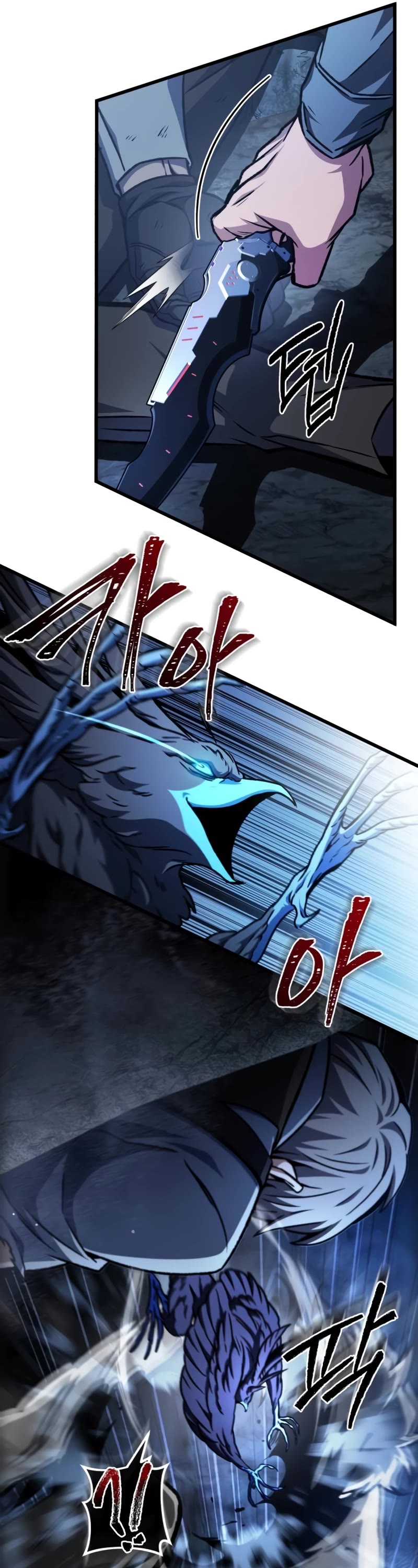 The Genius Assassin Who Takes It All Chapter 29 page 31 - Chapter 29