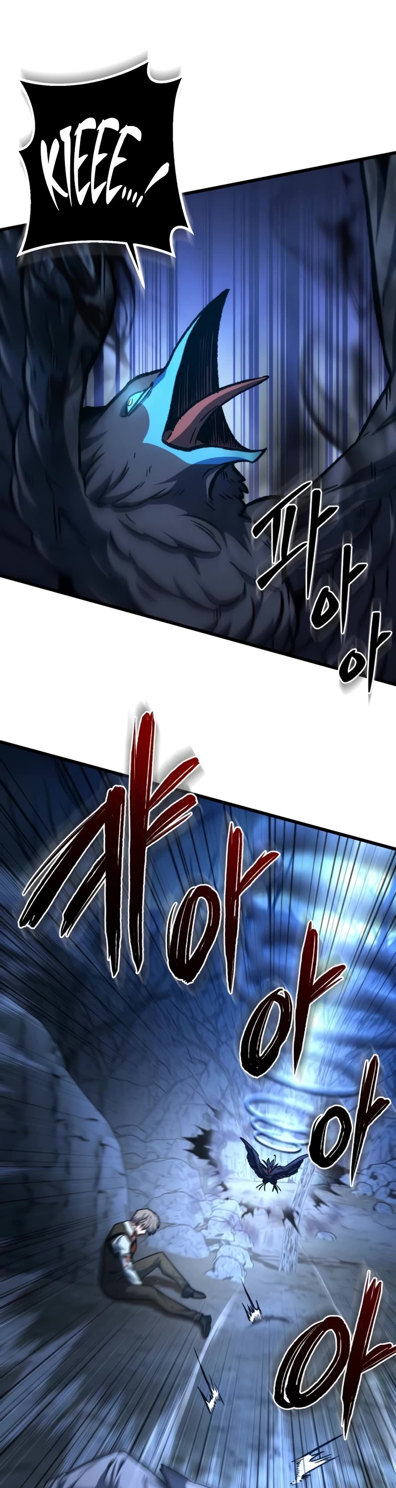 The Genius Assassin Who Takes It All Chapter 29 page 33 - Chapter 29