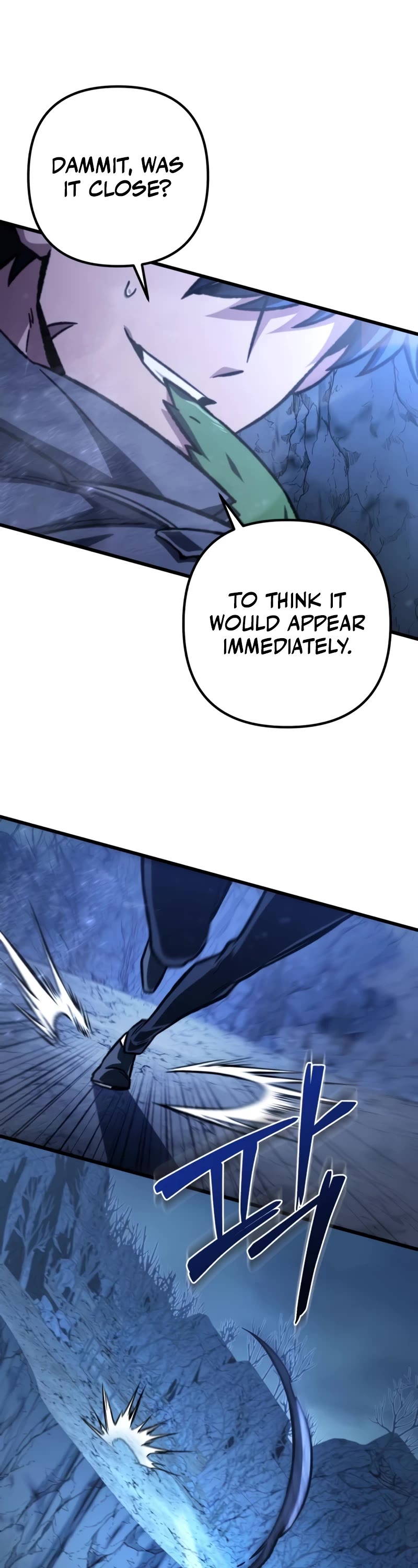 The Genius Assassin Who Takes It All Chapter 29 page 36 - Chapter 29