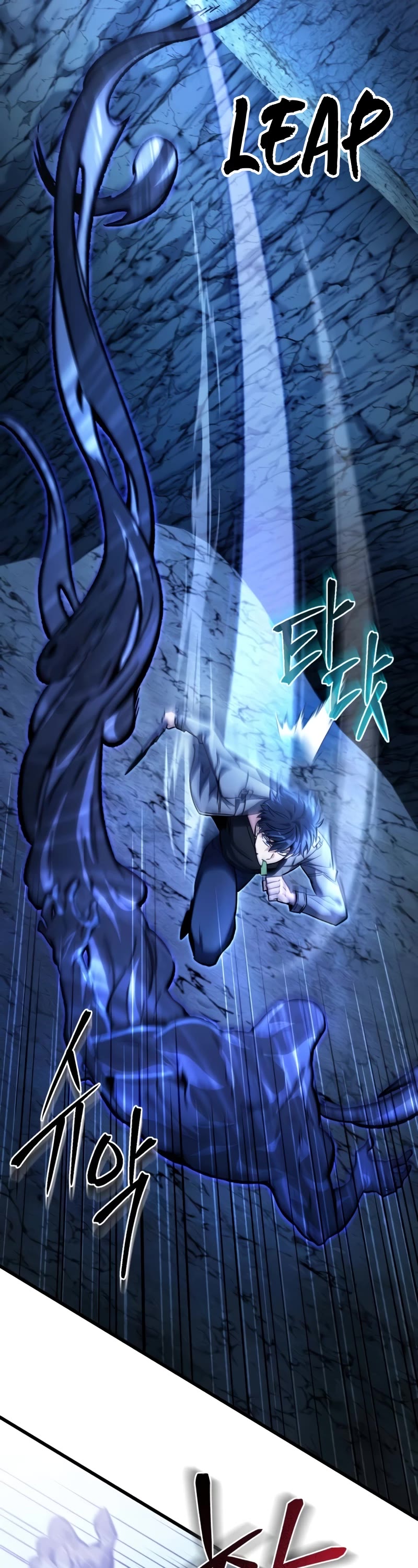 The Genius Assassin Who Takes It All Chapter 29 page 37 - Chapter 29