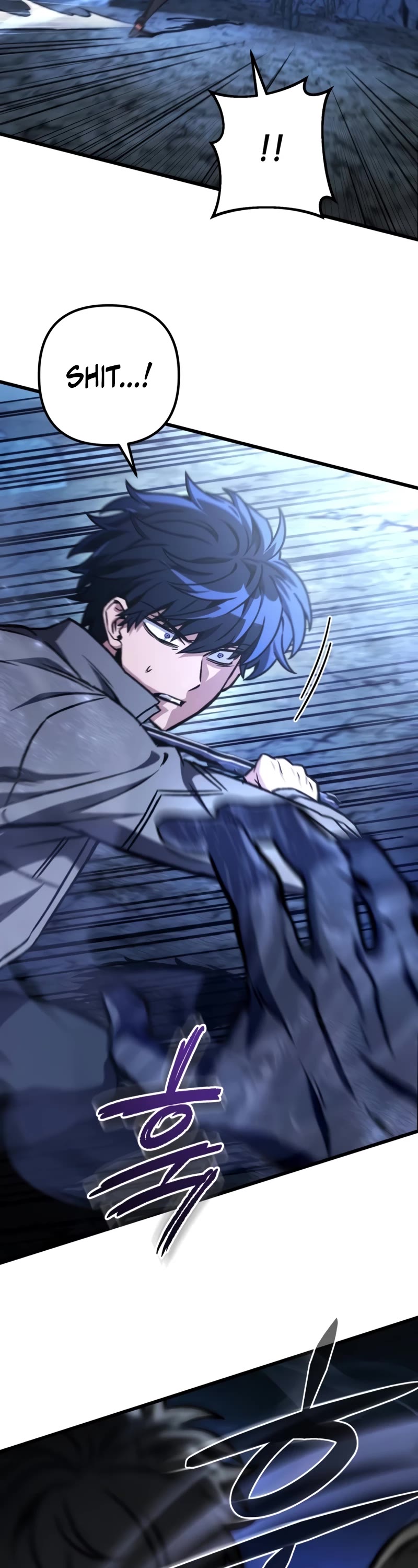 The Genius Assassin Who Takes It All Chapter 29 page 42 - Chapter 29