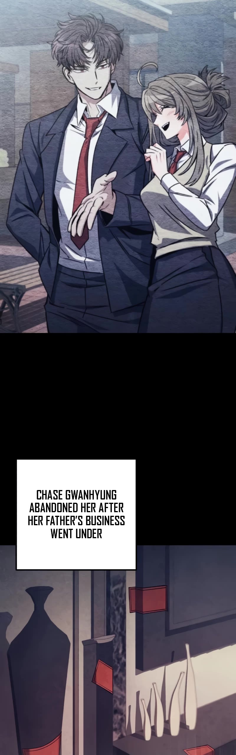 The Genius Assassin Who Takes It All Chapter 29 page 5 - Chapter 29
