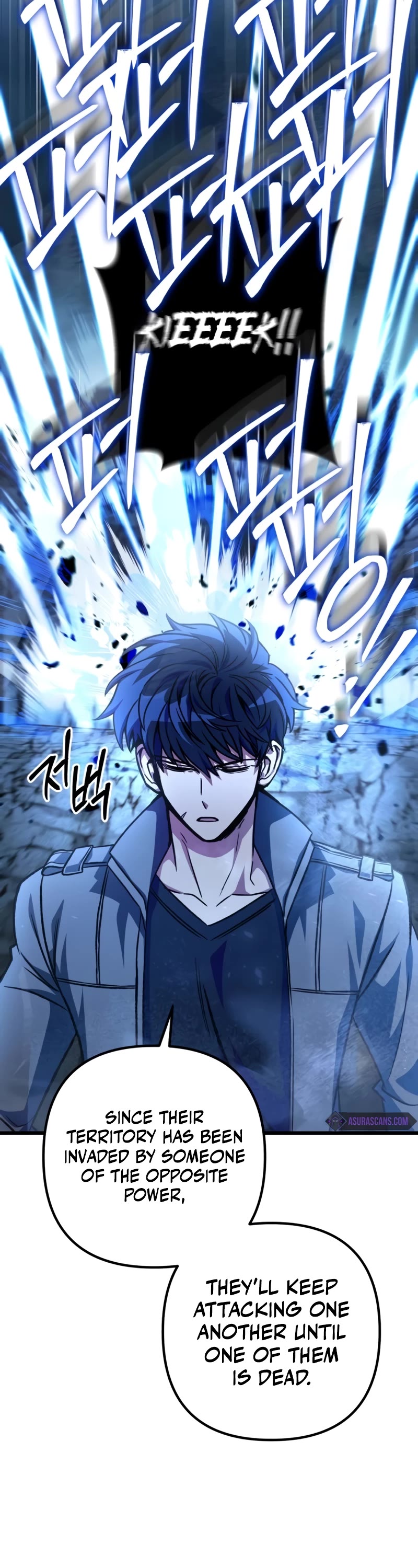 The Genius Assassin Who Takes It All Chapter 29 page 50 - Chapter 29