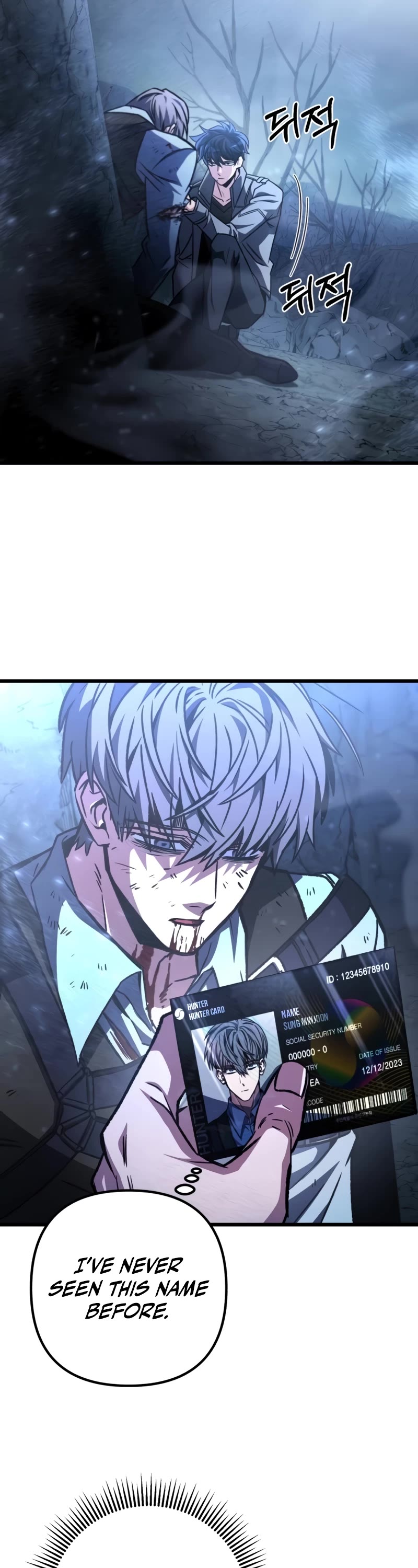 The Genius Assassin Who Takes It All Chapter 29 page 52 - Chapter 29