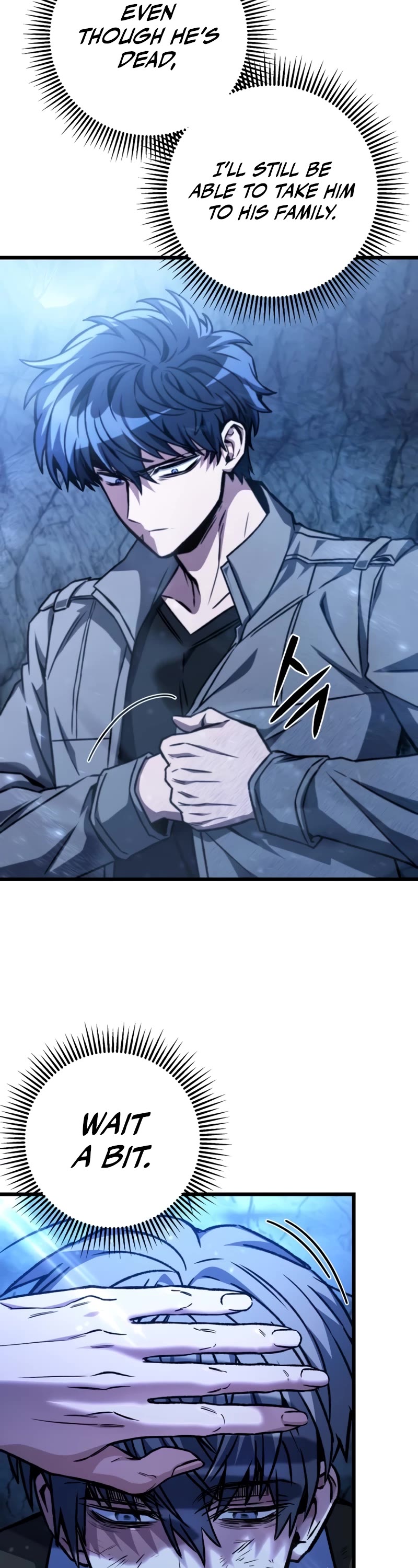 The Genius Assassin Who Takes It All Chapter 29 page 53 - Chapter 29