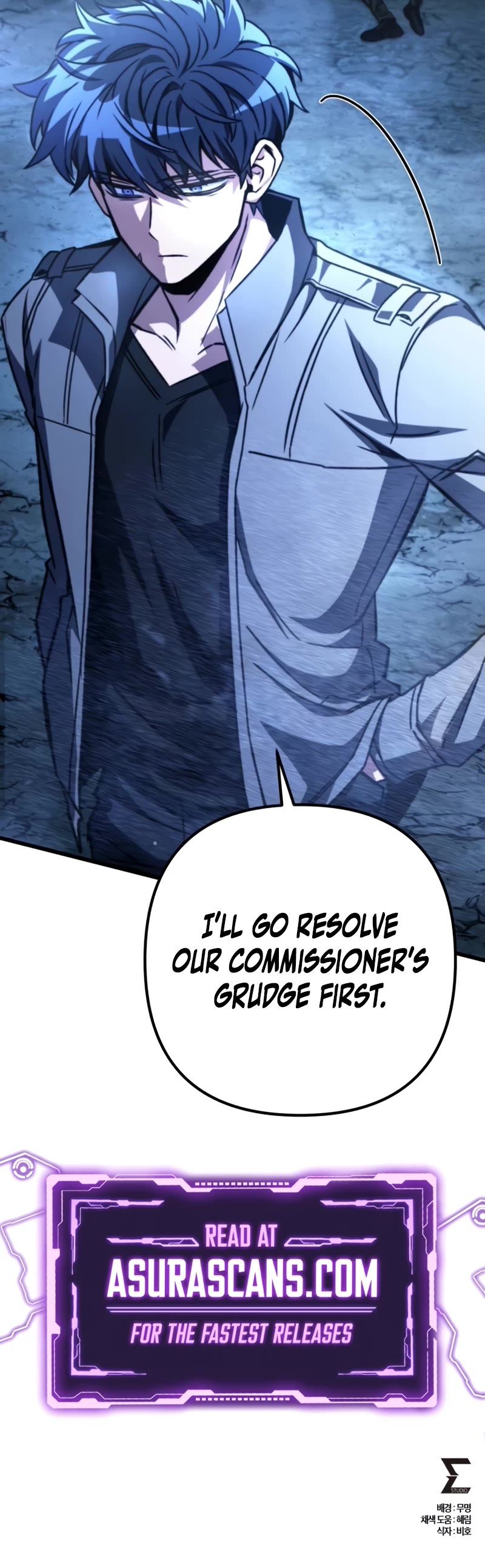 The Genius Assassin Who Takes It All Chapter 29 page 55 - Chapter 29