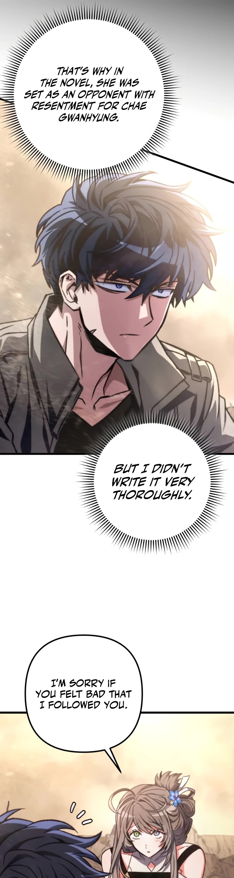 The Genius Assassin Who Takes It All Chapter 29 page 7 - Chapter 29