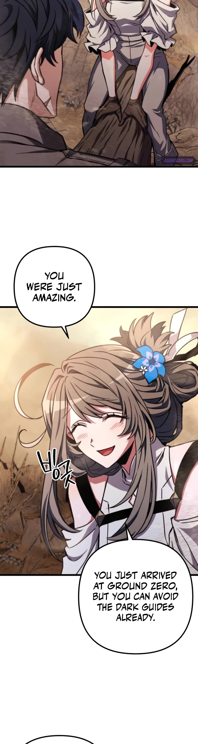 The Genius Assassin Who Takes It All Chapter 29 page 8 - Chapter 29