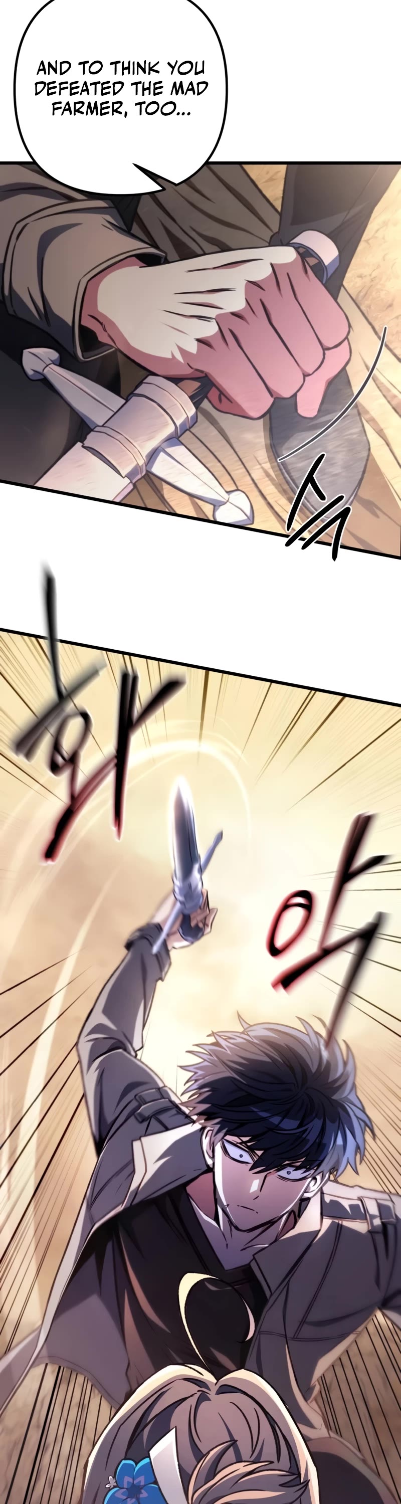 The Genius Assassin Who Takes It All Chapter 29 page 9 - Chapter 29