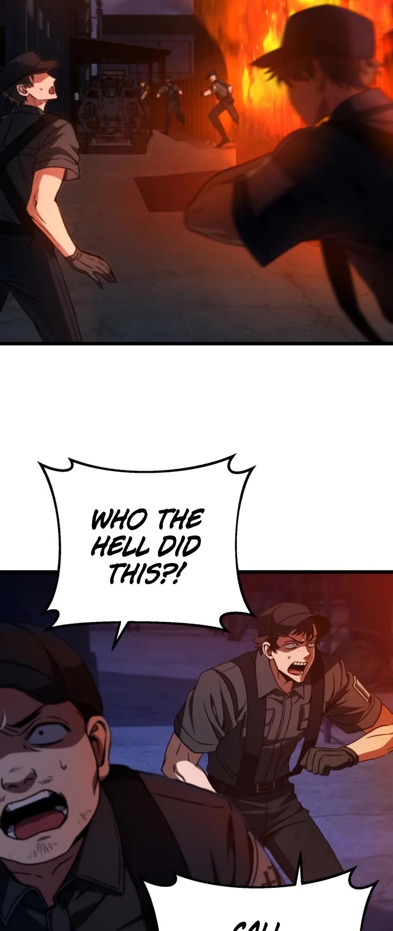 The Genius Assassin Who Takes It All Chapter 3 page 10 - Chapter 3