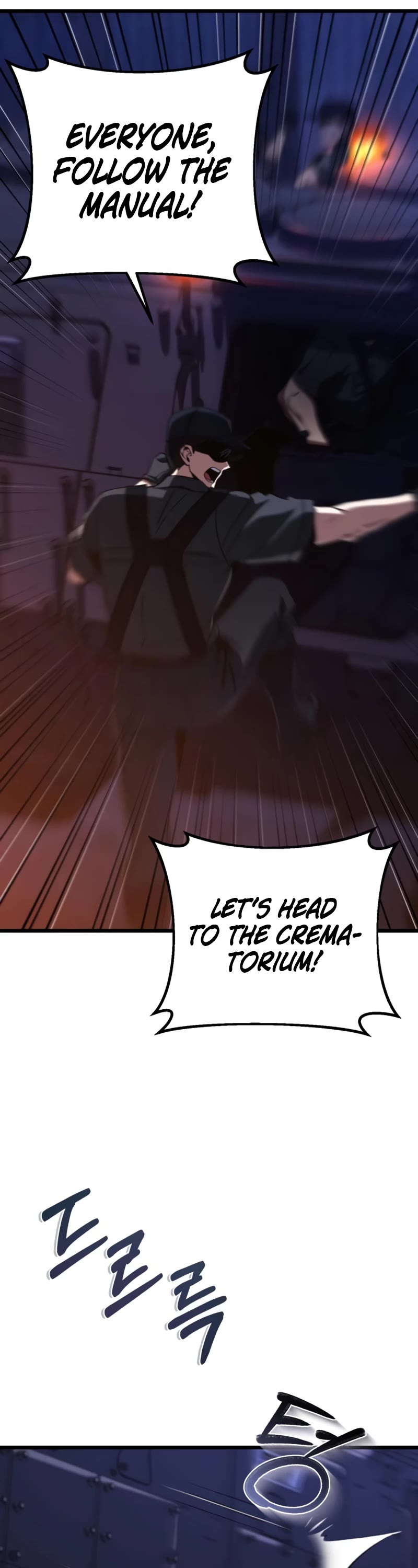 The Genius Assassin Who Takes It All Chapter 3 page 12 - Chapter 3