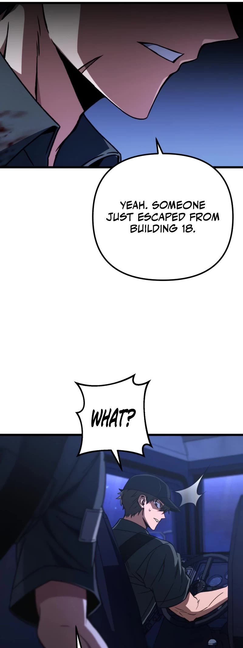 The Genius Assassin Who Takes It All Chapter 3 page 15 - Chapter 3