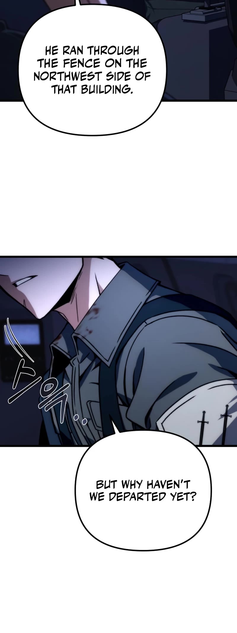 The Genius Assassin Who Takes It All Chapter 3 page 16 - Chapter 3
