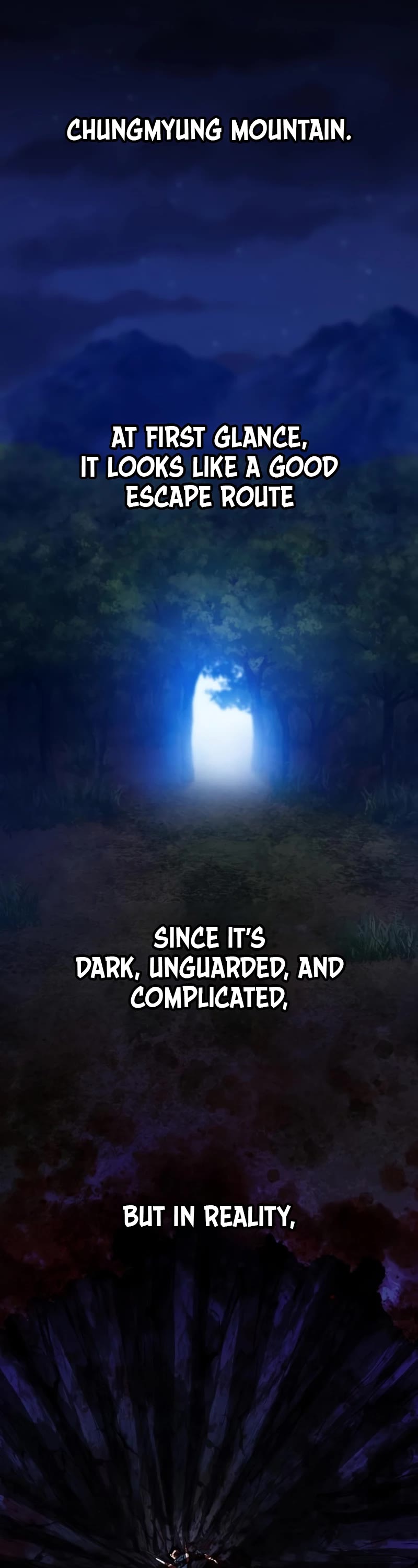 The Genius Assassin Who Takes It All Chapter 3 page 18 - Chapter 3