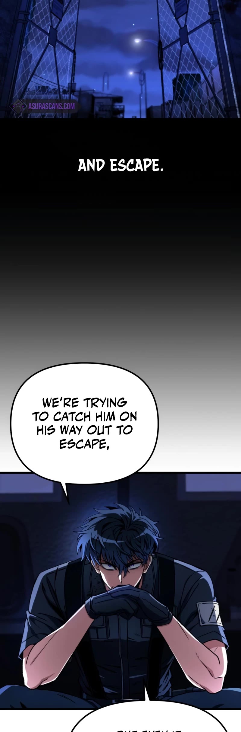 The Genius Assassin Who Takes It All Chapter 3 page 20 - Chapter 3