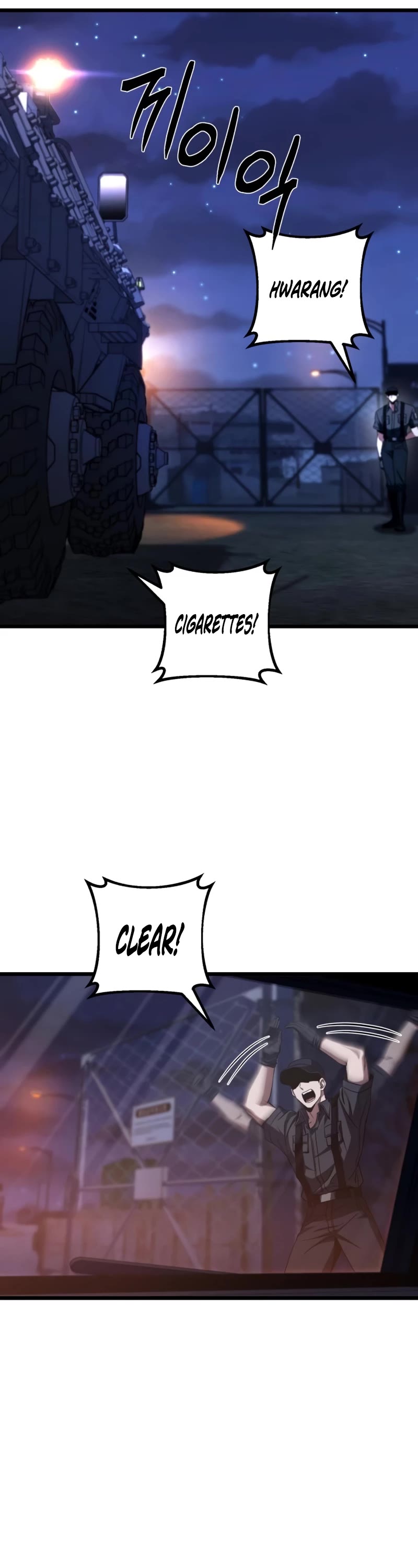 The Genius Assassin Who Takes It All Chapter 3 page 22 - Chapter 3