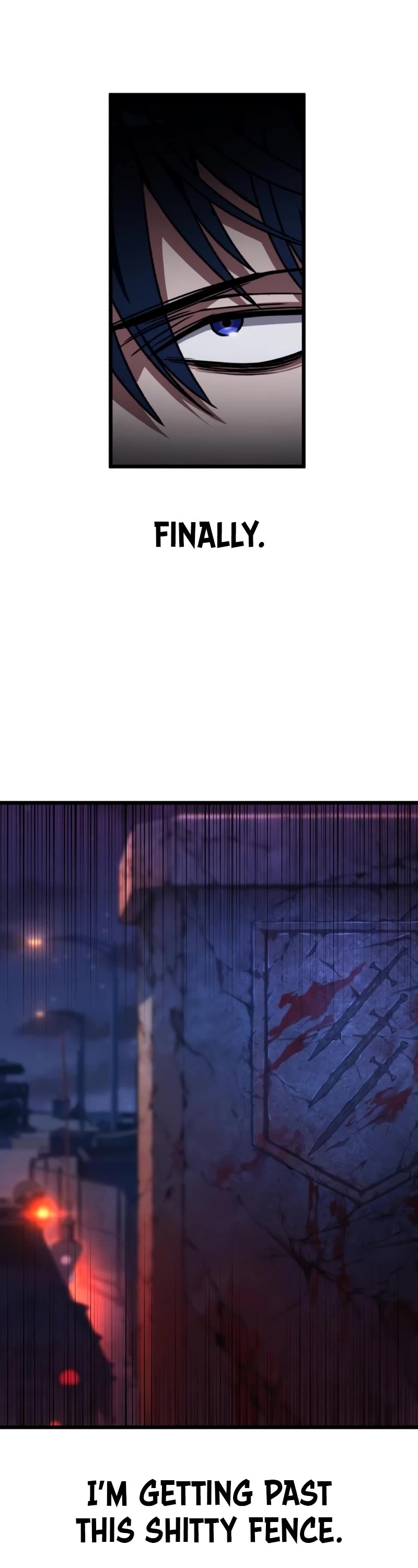 The Genius Assassin Who Takes It All Chapter 3 page 23 - Chapter 3
