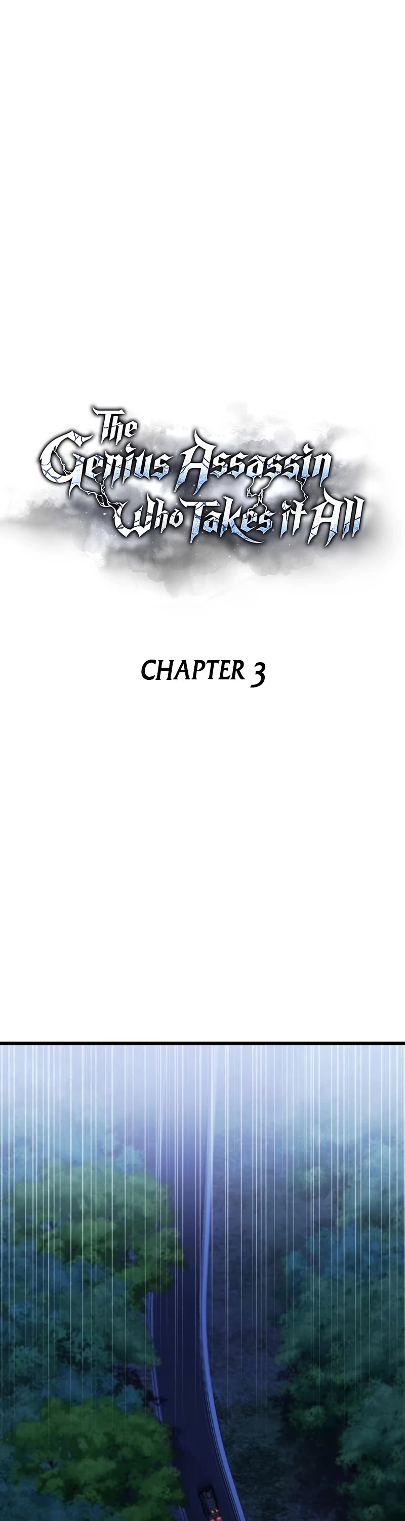 The Genius Assassin Who Takes It All Chapter 3 page 24 - Chapter 3