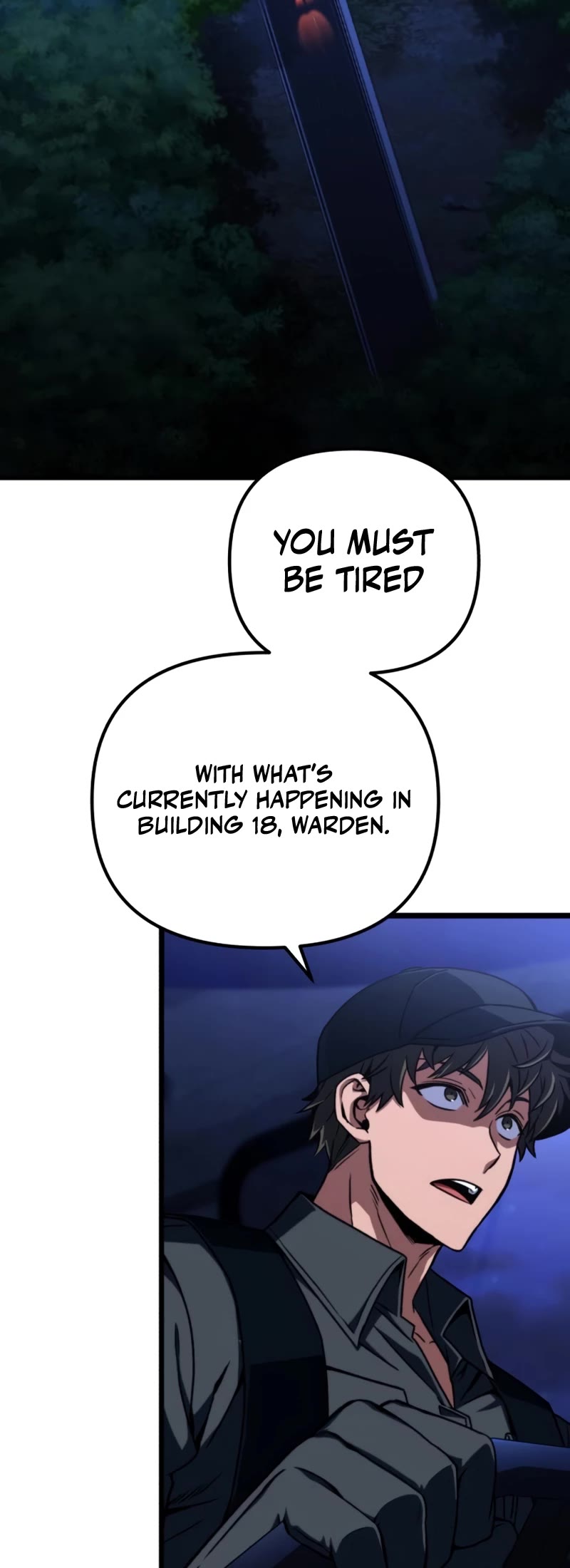 The Genius Assassin Who Takes It All Chapter 3 page 25 - Chapter 3