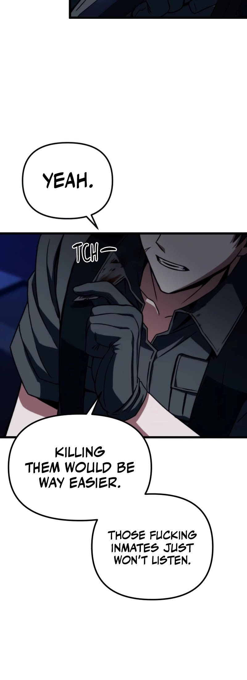 The Genius Assassin Who Takes It All Chapter 3 page 26 - Chapter 3