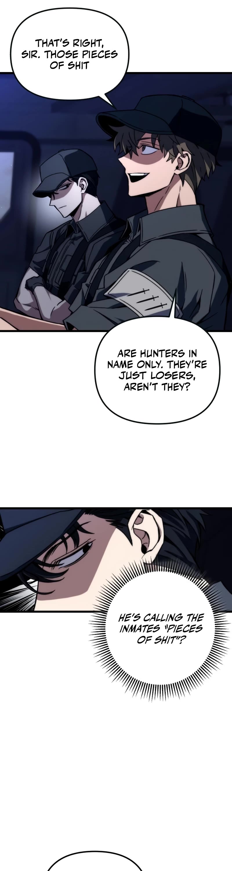 The Genius Assassin Who Takes It All Chapter 3 page 27 - Chapter 3