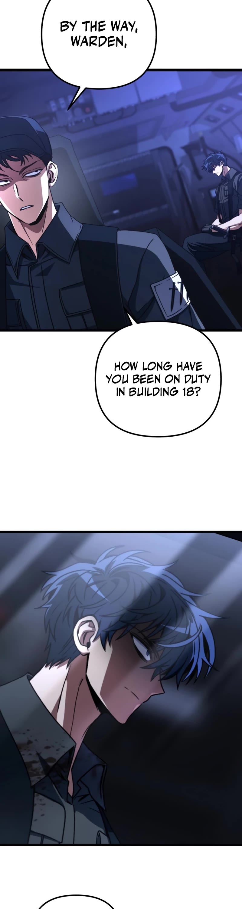 The Genius Assassin Who Takes It All Chapter 3 page 28 - Chapter 3